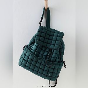 Free People Movement Quilted Hiker Pack